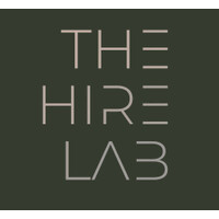 The Hire Lab logo - Similar company to The Hire Lab