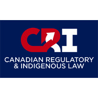 Canadian Regulatory and Indigenous Law logo - Similar company to Ab Law Professional Corporation