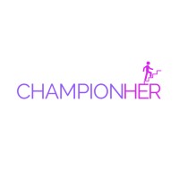 ChampionHer logo - Similar company to The Mobility Bridge