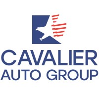 Cavalier Auto Group logo - Similar company to Casey Auto Group