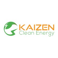 Kaizen Clean Energy logo - Similar company to Verdagy