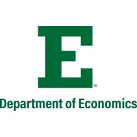 Department of Economics at Eastern Michigan University logo - Similar company to Emu - Department Of Political Science & International Relations