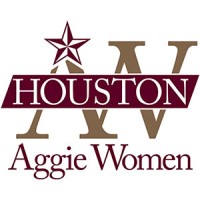 Houston Aggie Women logo - Similar company to San Antonio A&M Club Foundation