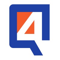 Q4 Tech Solution logo - Similar company to Webglobal Technology Solution Private Limited