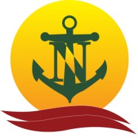 NANKO Shipping logo - Similar company to Nanko