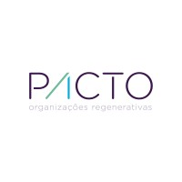 PACTO - Organizações Regenerativas logo - Similar company to Instituto Nofront