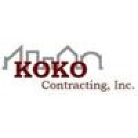 Koko Contracting logo - Similar company to Mjm Associates Construction Llc