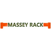 Massey Rack logo - Similar company to Agame Universal