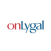 onLygal logo - Similar company to Das