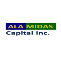 ALA MIDAS CAPITAL INC. logo - Similar company to Brightwork Ventures
