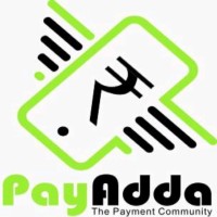 PayAdda logo - Similar company to Fleetpay