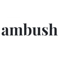Ambush Pictures logo - Similar company to Davidian Creative Ltd