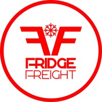 FridgeFreight (Ireland) LTD logo - Similar company to Mcconaghy Refrigerated Distribution Ltd