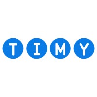 Timy.ai logo - Similar company to Jotpro