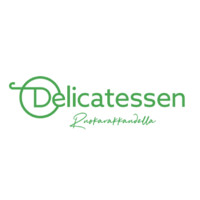 Delicatessen Ravintolapalvelut logo - Similar company to Timechillrepeat