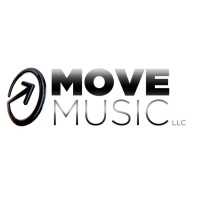 Move Music LLC logo - Similar company to Hitmakers Entertainment