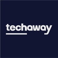 Techaway Technologies logo - Similar company to Blue Quality