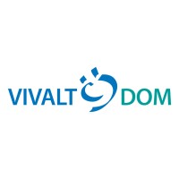 Vivalto Dom logo - Similar company to Vivalto Sport