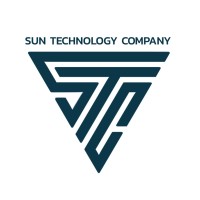 Sun Technology Company logo - Similar company to Sun Technology