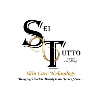 Sei Tutto Skin Care logo - Similar company to Khalma Skincare & Aesthetics