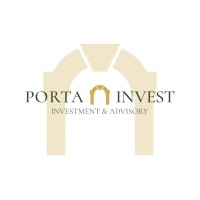 Porta Invest logo - Similar company to Stone Masters S.R.O.