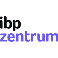 IBP Zentrum für psychische Gesundheit logo - Similar company to Forum Bgm Bern-Solothurn