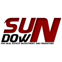 Sundown For Real Estate Inv. and Marketing logo - Similar company to Drwazah Masr