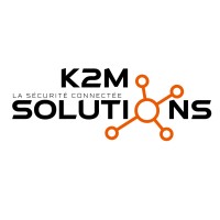 K2M SOLUTIONS logo - Similar company to Train'Box