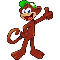 Code Monkey Club logo - Similar company to Code Monkey