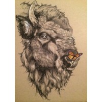 Monarch Buffalo Constructors logo - Similar company to Franklin Studios Architecture Corp.