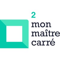 Mon Maître Carré logo - Similar company to Ecodomio