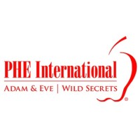 PHE International logo - Similar company to Nrhh Highlander Chapter