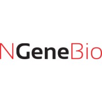 NGeneBio Co., Ltd. logo - Similar company to Quantamatrix