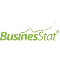 BusinesStat logo - Similar company to Megaresearch