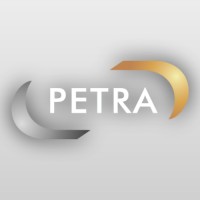 Petra Recycling Europe logo - Similar company to Autocycling - Quanttum Materials R&D -
