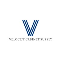 Velocity Cabinet Supply logo - Similar company to Zags Roofing
