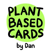 Plant Based Cards logo - Similar company to Thriftly
