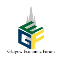 Glasgow Economic Forum (GEF) logo - Similar company to Bye Bye Plastic Bags Surabaya