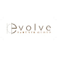 Evolve Partner Group logo - Similar company to Smart Manufacturing