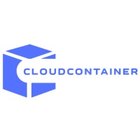 CLOUDCONTAINER logo - Similar company to Da Technologies