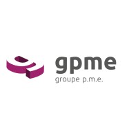 Groupe P.M.E. logo - Similar company to Smart P.M.E.