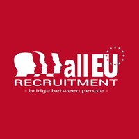 All EU Recruitment logo - Similar company to Human Solutions & Provider