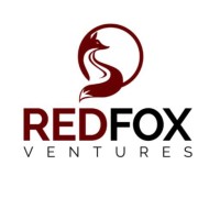 Red Fox Ventures Inc. logo - Similar company to Docusafe.Ai