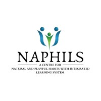 NAPHILS Therapy Centre logo - Similar company to Sharma'S Aarogya Therapy Centre