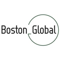 Boston Global Group logo - Similar company to Alive Data