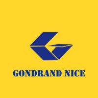 GONDRAND NICE logo - Similar company to Gondrand Roissy