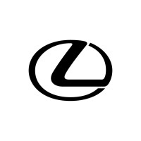 Jemca Lexus logo - Similar company to Jemca Toyota