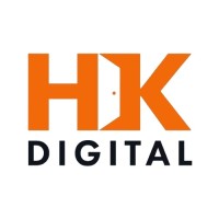 HK Digital logo - Similar company to Hk Digital
