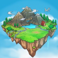 Private Island: Smart Social + Travel logo - Similar company to Heini