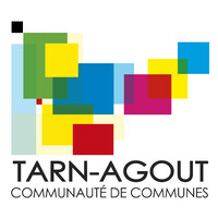 Communauté de Communes Tarn-Agout logo - Similar company to Methodo Consulting